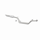 MagnaFlow Direct Fit Catalytic Converter 90-93 Mercedes 190E 2.6L - 23845