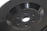 Clutch Masters 07-11 MazdaSPEED3/MazdaSPEED6 Lightweight Steel Flywheel for 8.50in Twin Disc - FW-306-B-TDS