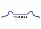 SuperPro 1993 Toyota Supra Twin Turbo Front 30mm 2-Position Adjustable Sway Bar - RC0020FZ-30