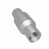 MagnaFlow Conv Univ 2.25inch Preconv. - 50005