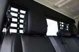 Fishbone Offroad 2020+ Jeep Gladiator Chase Rack W/Molle Panel - FB21246