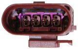 NGK Audi S6 2011-2007 Direct Fit Oxygen Sensor - 25668