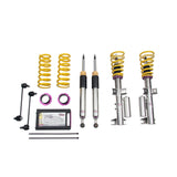 KW Coilover Kit V3 Mercedes-Benz 12+ C-Class C63 AMG (204 204AMG) Coupe - 35225048