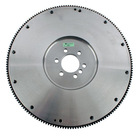 McLeod Steel Flywheel25 Gm Lq4 Conversion - 460537