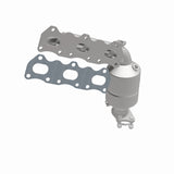 Magnaflow Conv DF 04-08 Grand Vitara V6 2.7L PS - 51272