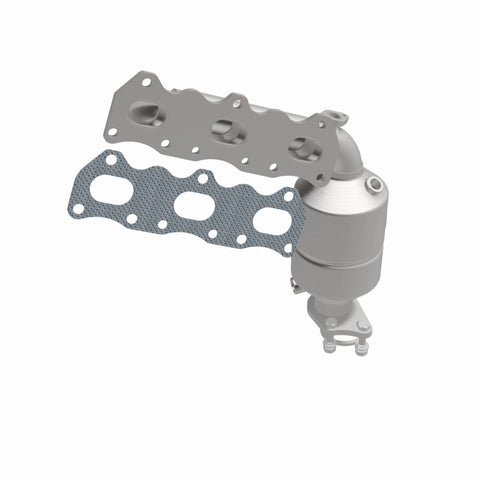 Magnaflow Conv DF 04-08 Grand Vitara V6 2.7L PS - 51272