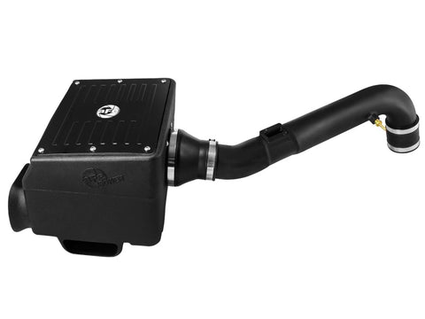 aFe MagnumFORCE Intake Stage-2 Si Pro 5R 05-15 Toyota Tacoma 2.7L - 54-82722