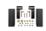 BackRack 99-16 Superduty Standard No Drill Hardware Kit - 30201
