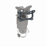 MagnaFlow Direct Fit Catalytic Converter 12-14 Honda CR-V 2.4L - 52020