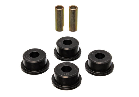 Energy Suspension Universal Link - Flange Type Bushing - Black - 9.9485G