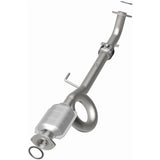 MagnaFlow Direct Fit Catalytic Converter 10-11 Toyota Camry 2.5L - 24435