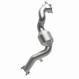 MagnaFlow Direct Fit Catalytic Converter 13-15 Audi S6/S7/S8/A8 Quattro V8-4.0L - 52316