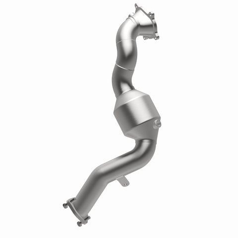 MagnaFlow Direct Fit Catalytic Converter 13-15 Audi S6/S7/S8/A8 Quattro V8-4.0L - 52316