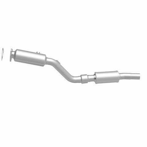 MagnaFlow Conv DF 05-09 Audi Quattro 3.2L Driver Side - 24354