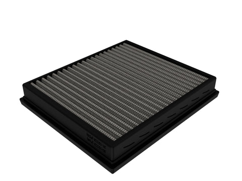 aFe MagnumFLOW Air Filter OER Direct Replacement PRO DRY S 12-15 BMW 328i L4 2.0L N20 328d N47 2.0 - 31-10225