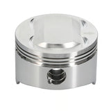 Wiseco Honda TRX300EX 92-08 111 CR 2933XC Piston Kit - 4574M07450
