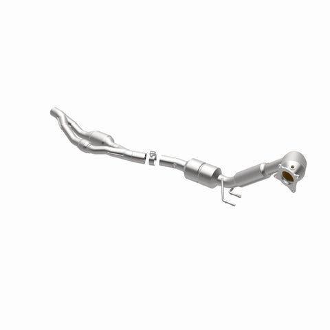 MagnaFlow Conv DF AUDI TT- 2008 4 2.0L OEM - 49715