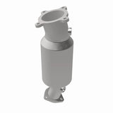 MagnaFlow Conv DF 05-09 Audi A4 2.0 turbo OEM - 49163