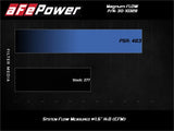 aFe 19-21 Suzuki Jimny (L4-1.5L) Magnum FLOW OE Replacement Air Filter w/ Pro 5R Media - 30-10329