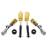 KW Coilover Kit V1 2015 Ford Mustang Coupe - 10230065