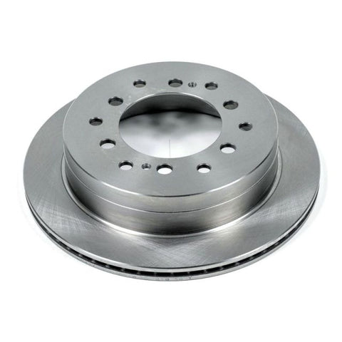 Power Stop 03-09 Lexus GX470 Rear Autospecialty Brake Rotor - JBR971