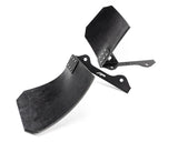 Agency Power Rear Mud Flap Trailing Arm Guard Polaris RZR XP Turbo Turbo S 1000 2018-2022 14-18 - AP-RZR-810