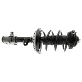KYB Shocks & Struts Strut Plus Front Right 2007 Honda Odyssey - SR4524