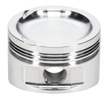 JE Pistons HNDA FIT/JAZ L15AKIT Set of 4 Pistons - 295751