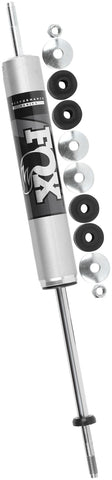Fox 97-On Y61/88-97 Y60 Nissan Patrol 2.0 Performance Series 9.1in. Smooth Body IFP Front Shock - 985-24-226