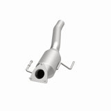 MagnaFlow Conv DF 04-07 VW Touareg 4.2L Passenger Side - 24186