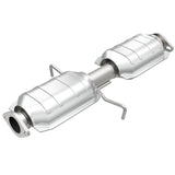 MagnaFlow Conv DF Mitshubishi Galant - 23145