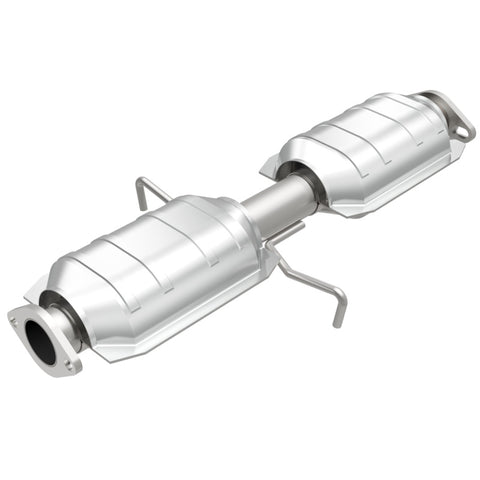 MagnaFlow Conv DF Mitshubishi Galant - 23145
