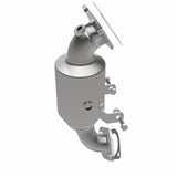 MagnaFlow 14-16 Ram ProMaster 1500/2500/3500 V6 3.6L CARB Compliant Direct Fit Catalytic Converter - 5551191