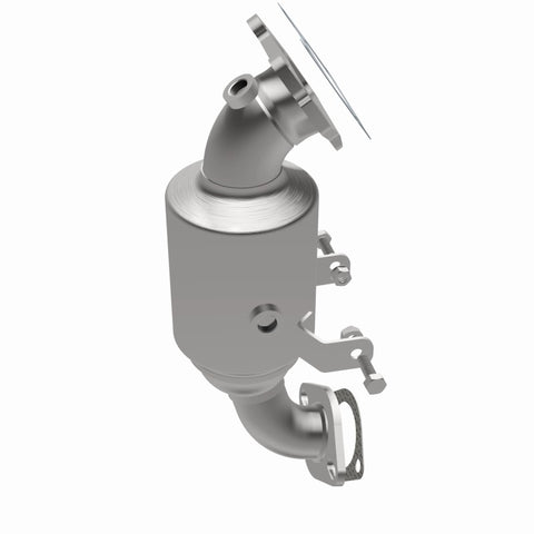 MagnaFlow 14-16 Ram ProMaster 1500/2500/3500 V6 3.6L CARB Compliant Direct Fit Catalytic Converter - 5551191