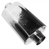 Kooks 11-14 Ford Mustang GT / GT500 2 3/4in x 3in OEM Cat-back Exhaust - 11404200