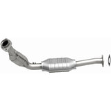 MagnaFlow Direct Fit Catalytic Converter 03-07 Ford-Mercury Driver Side - 23331