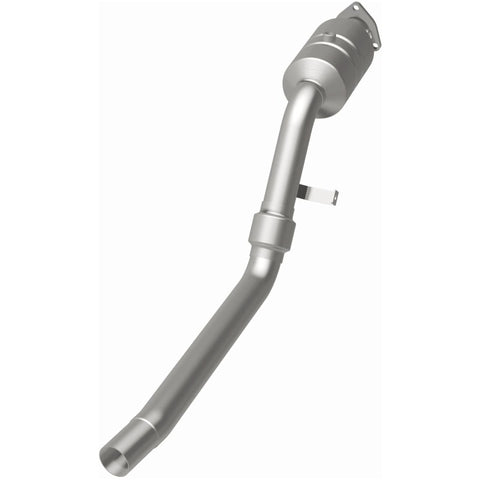 MagnaFlow Conv DF 02-05 Audi A4 Quat 2.8L Driver Side - 24132