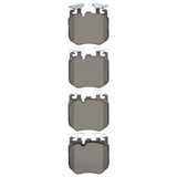 R1 16-20 BMW X7 Front Optimum OE Brake Pads - 2551-1868-00