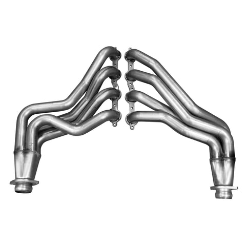 Kooks 14-17 Chevrolet SS Base 1-7/8 x 3 Header & Green Catted X-Pipe Kit - 2510H430