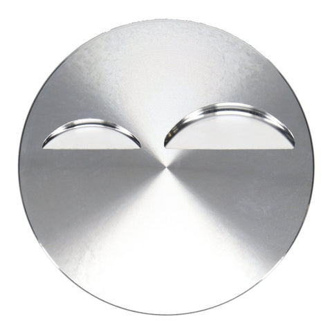 JE Pistons 350 SBC SPRFLY WT FT Set of 8 Pistons - 300252