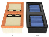 aFe MagnumFLOW Air Filters IAF P5R 17-18 Alfa Romeo Giulia L4-2.0L - 30-10279