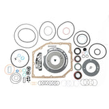 Omix Transmission Rebuild Kit 42RLE 03-13 Jeep Models - 19001.07