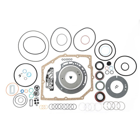 Omix Transmission Rebuild Kit 42RLE 03-13 Jeep Models - 19001.07