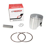Wiseco 80-81 Yamaha YZ465/81-82 IT465 3366TD Piston Kit - 451M08550