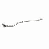 MagnaFlow Conv DF 96-98 Caravan-Voyager 3.3L/ - 93279
