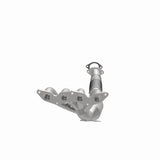 MagnaFlow Conv DF 2012 Ford Focus 2.0L - 51153