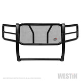Westin 2015-2018 Ford F-150 HDX Grille Guard - Black - 57-3835