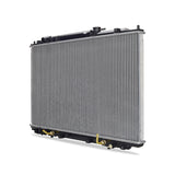 Mishimoto Honda Odyssey Replacement Radiator 2005-2010 - R2806-AT