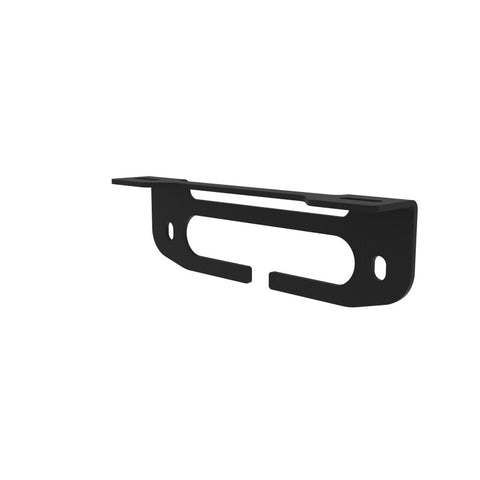 KC HiLiTES Winch Fairlead Light Mount - 73440