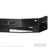 Westin 19-21 Chevy Silverado 1500 (Excl. 2019 Silverado LD) MAX Winch Tray - 46-23955